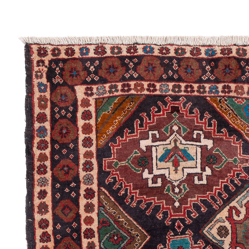 Belutsch Teppich 180x115cm - Perserteppich