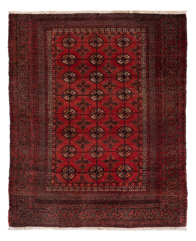Turkaman Teppich 120x156cm - Perserteppich