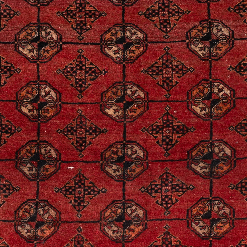 Turkaman Teppich 156x120cm - Perserteppich