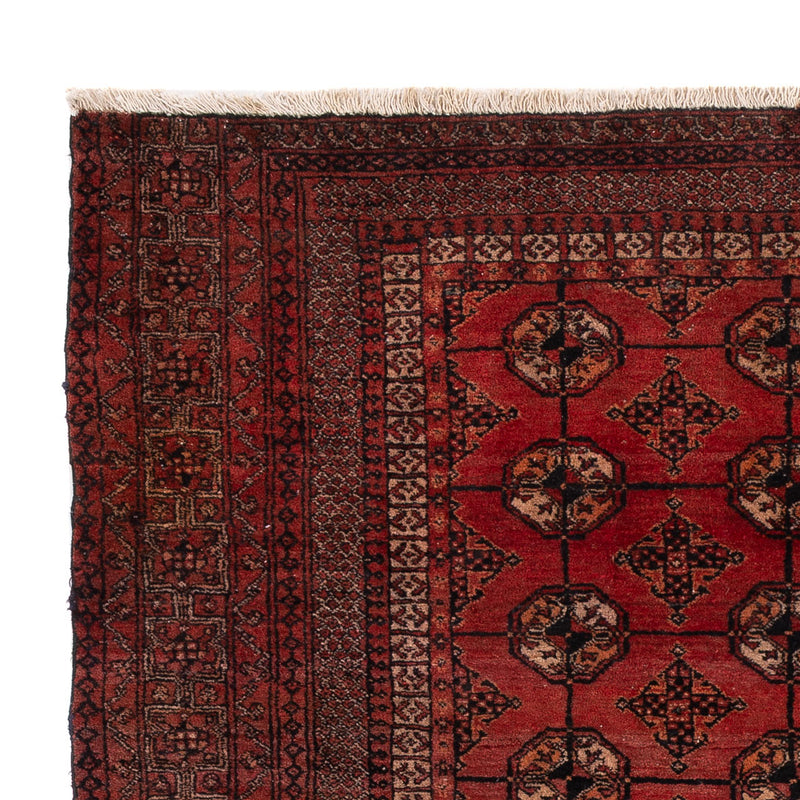 Turkaman Teppich 156x120cm - Perserteppich