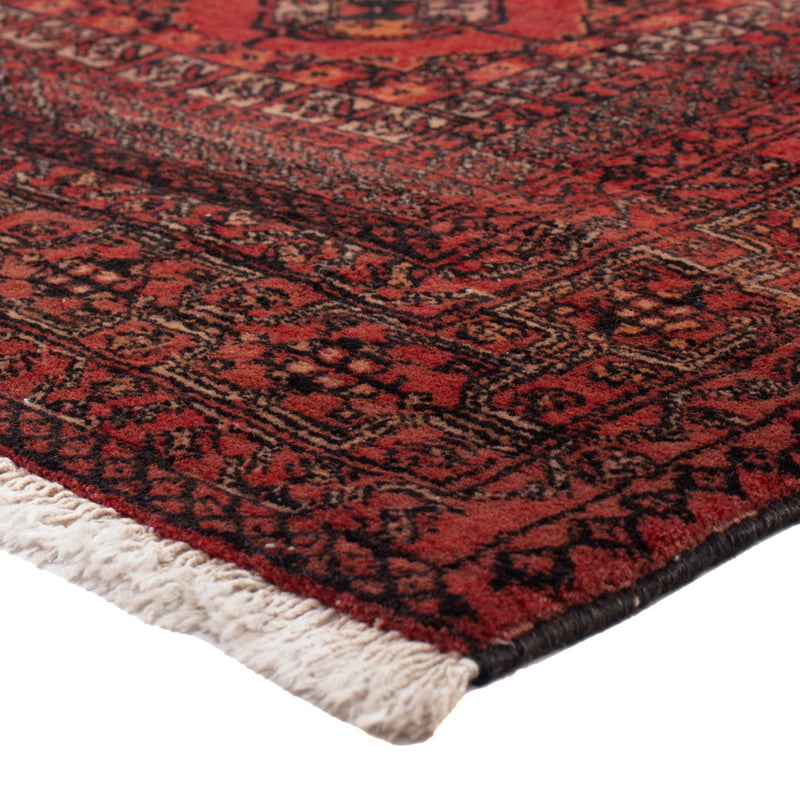 Turkaman Teppich 156x120cm - Perserteppich