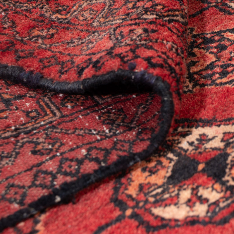 Turkaman Teppich 156x120cm - Perserteppich