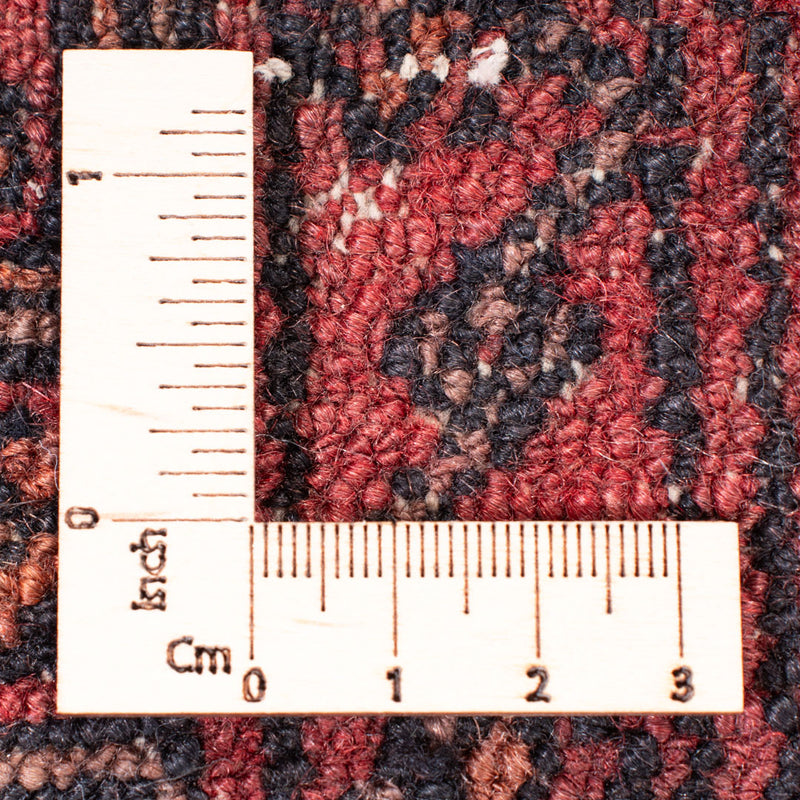 Turkaman Teppich 156x120cm - Perserteppich