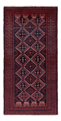 Belutsch Teppich 175x88cm - Perserteppich – product image