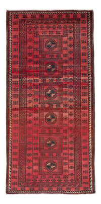 Belutsch Teppich 200x100cm - Perserteppich – product image