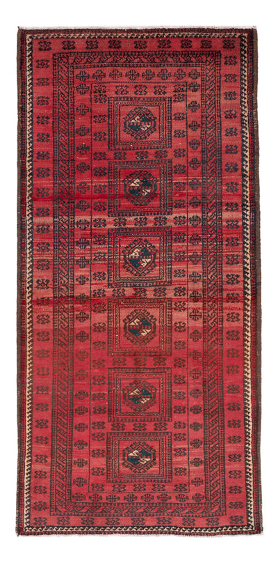 Belutsch Teppich 100x200cm - Perserteppich