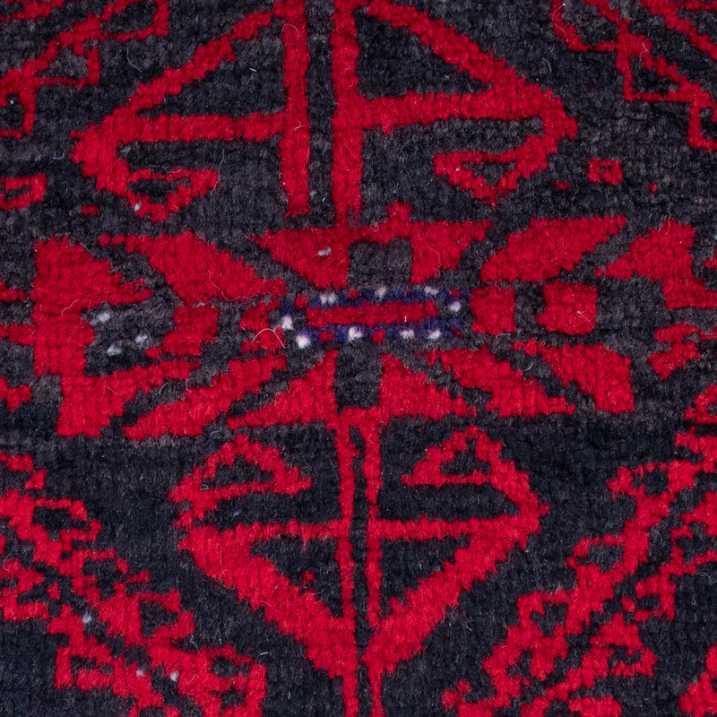 Belutsch Teppich 205x100cm - Perserteppich