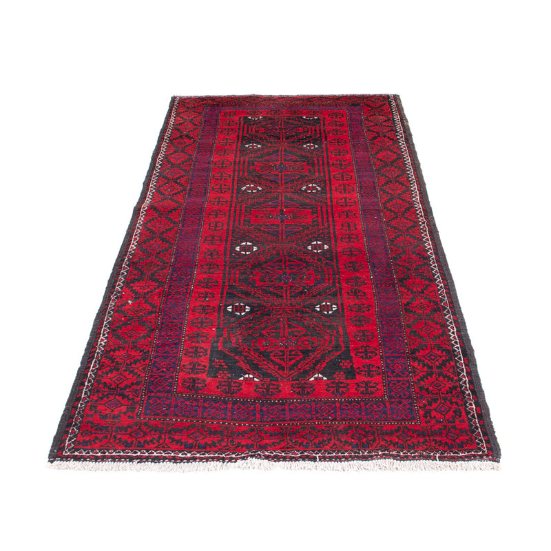 Belutsch Teppich 205x100cm - Perserteppich