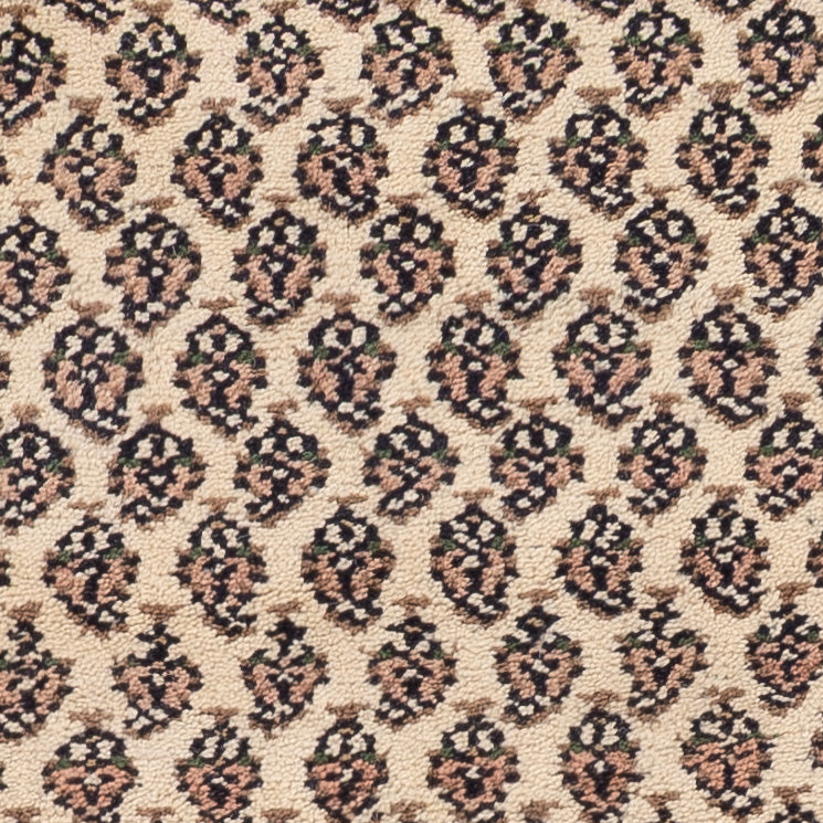 Indo Mir Teppich 260x74cm - Orientteppich