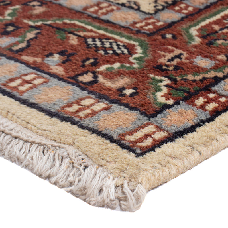 Indo Mir Teppich 260x74cm - Orientteppich