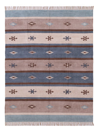 Kelim Modern Teppich 140x70cm – product image