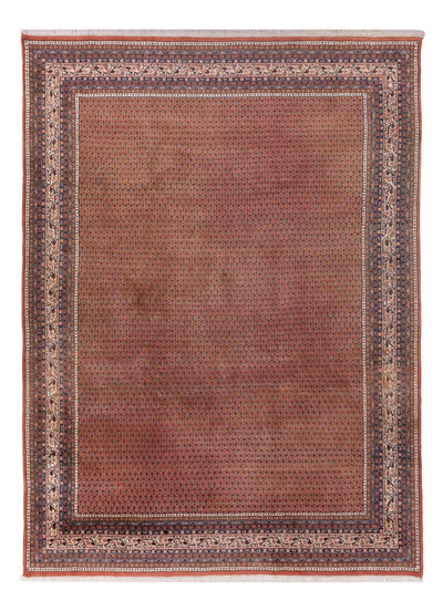 Indo Mir Teppich 250x350cm - Orientteppich