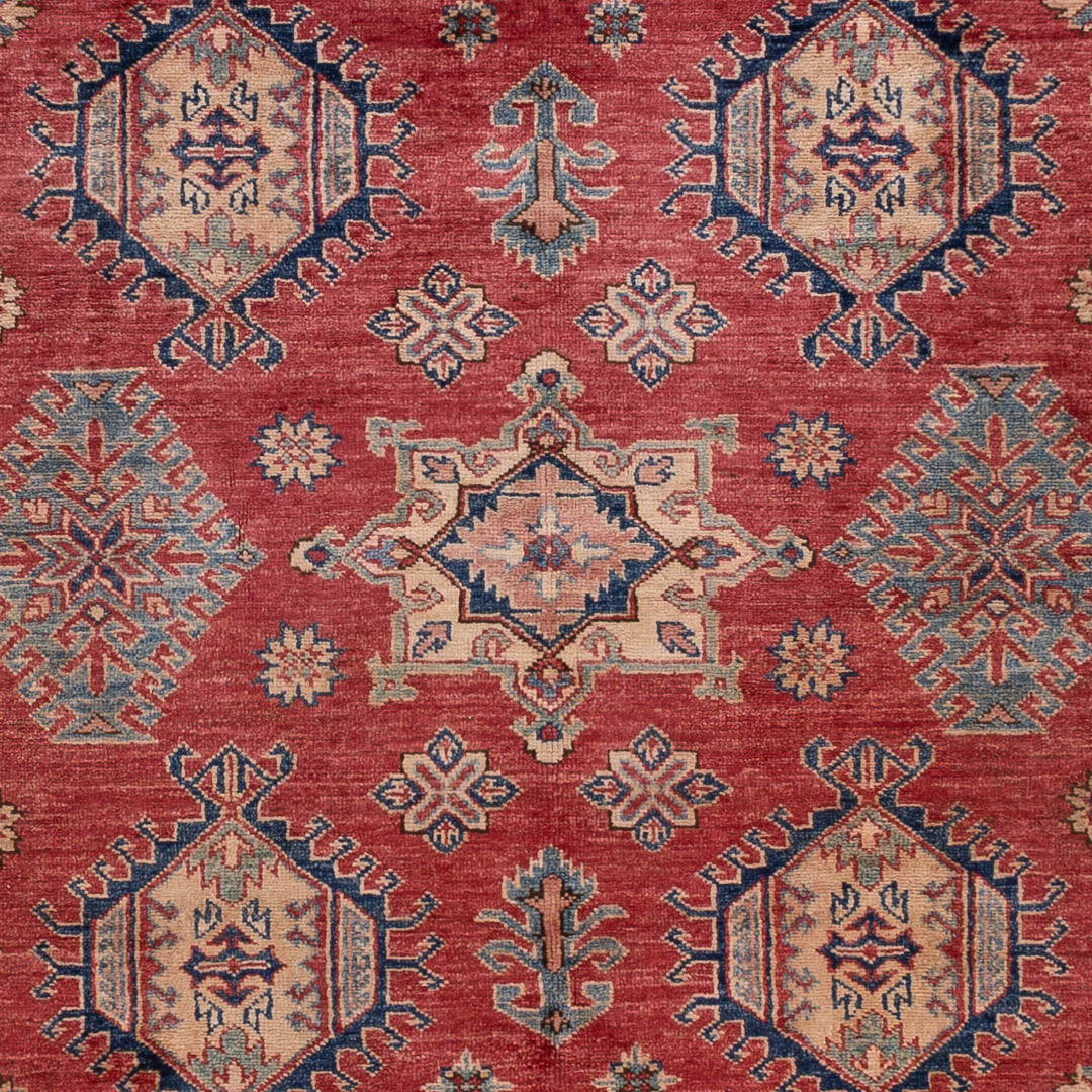 Kazak Teppich 250x185cm - Orientteppich