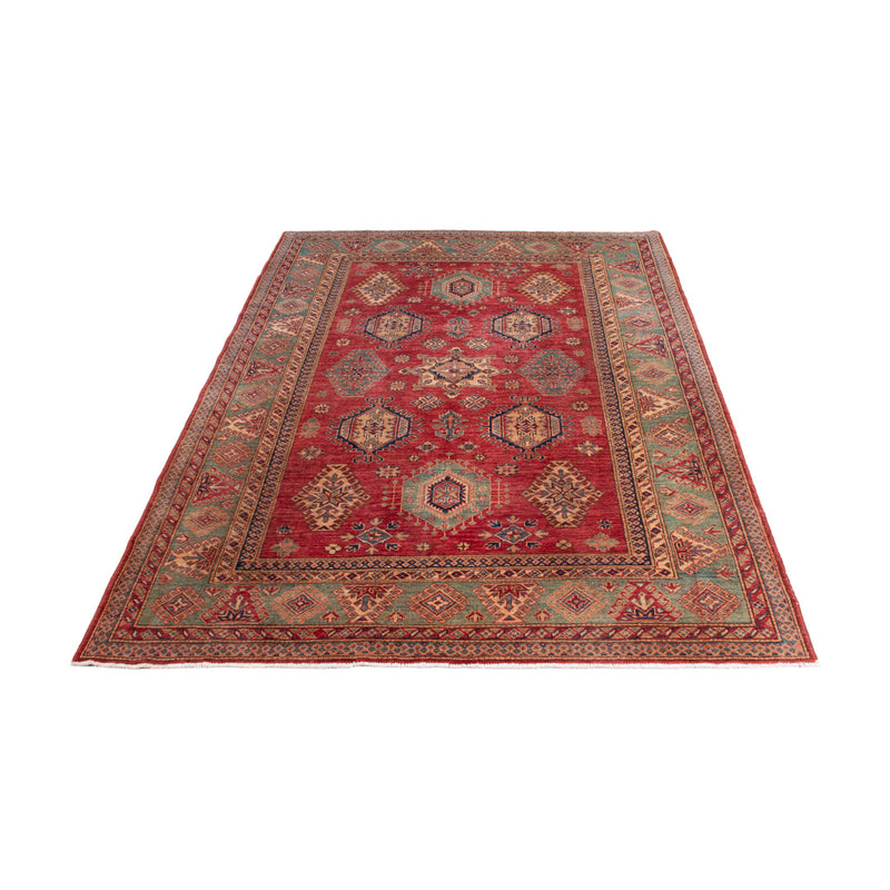 Kazak Teppich 250x185cm - Orientteppich