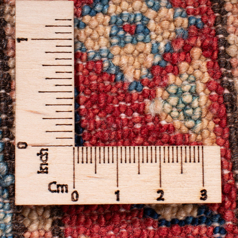 Kazak Teppich 250x185cm - Orientteppich