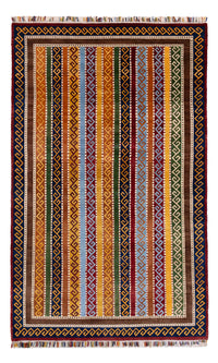 Ziegler Modern Teppich 300x200cm - Orientteppich – product image