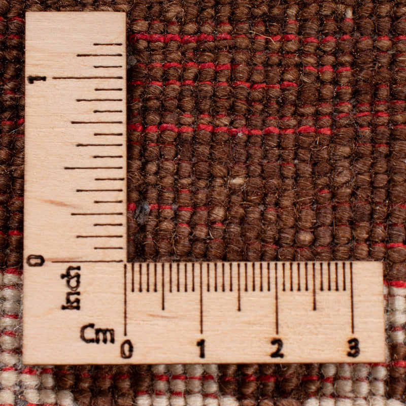 Ziegler Modern Teppich 300x200cm - Orientteppich