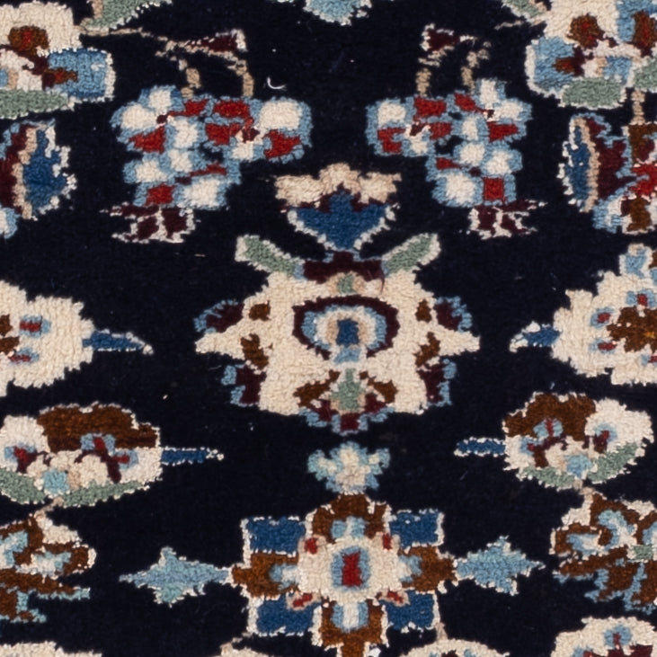 Nain - 12la Teppich 160x48cm - Perserteppich