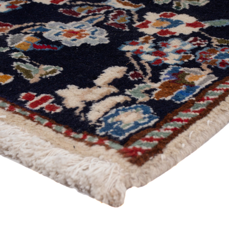 Nain - 12la Teppich 160x48cm - Perserteppich