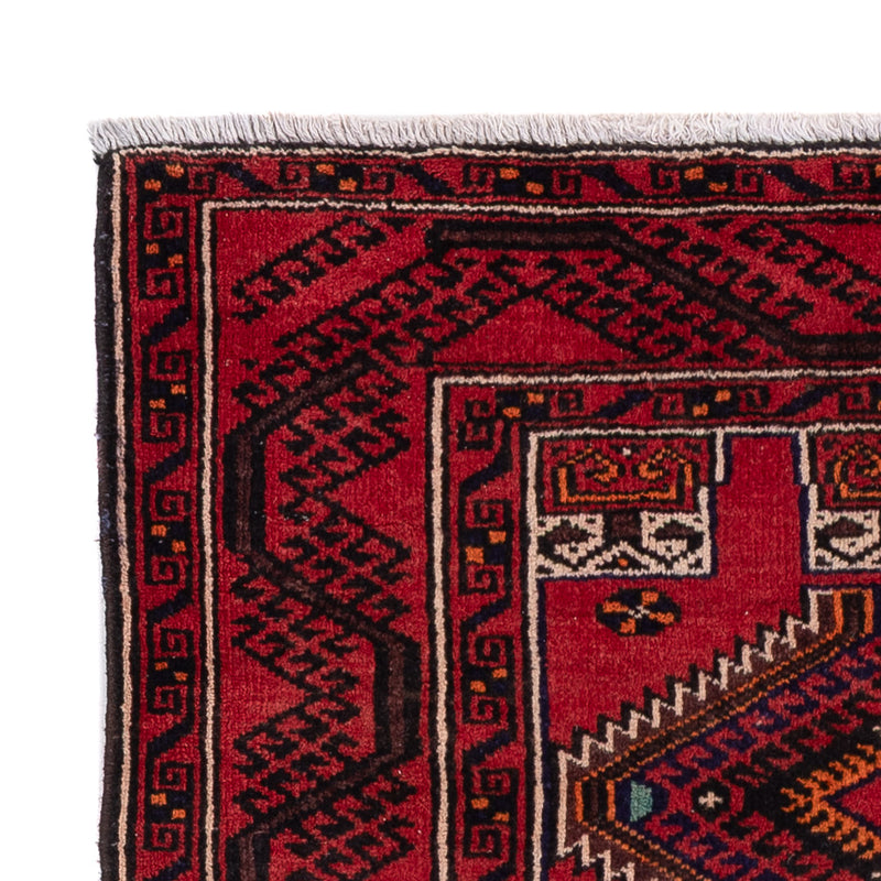 Belutsch Teppich 186x97cm - Perserteppich