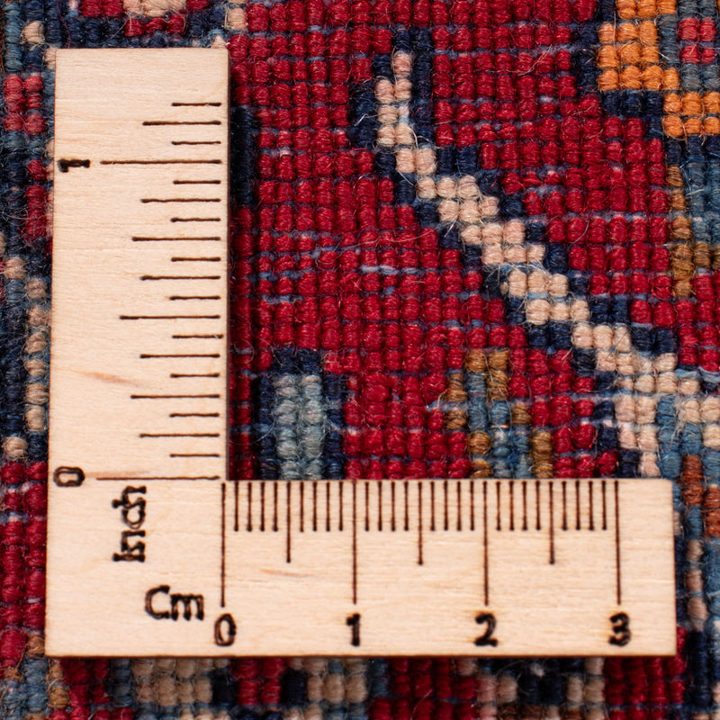 Sarough Teppich 200x135cm - Perserteppich