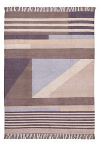 Kelim Modern Teppich 200x140cm – product image