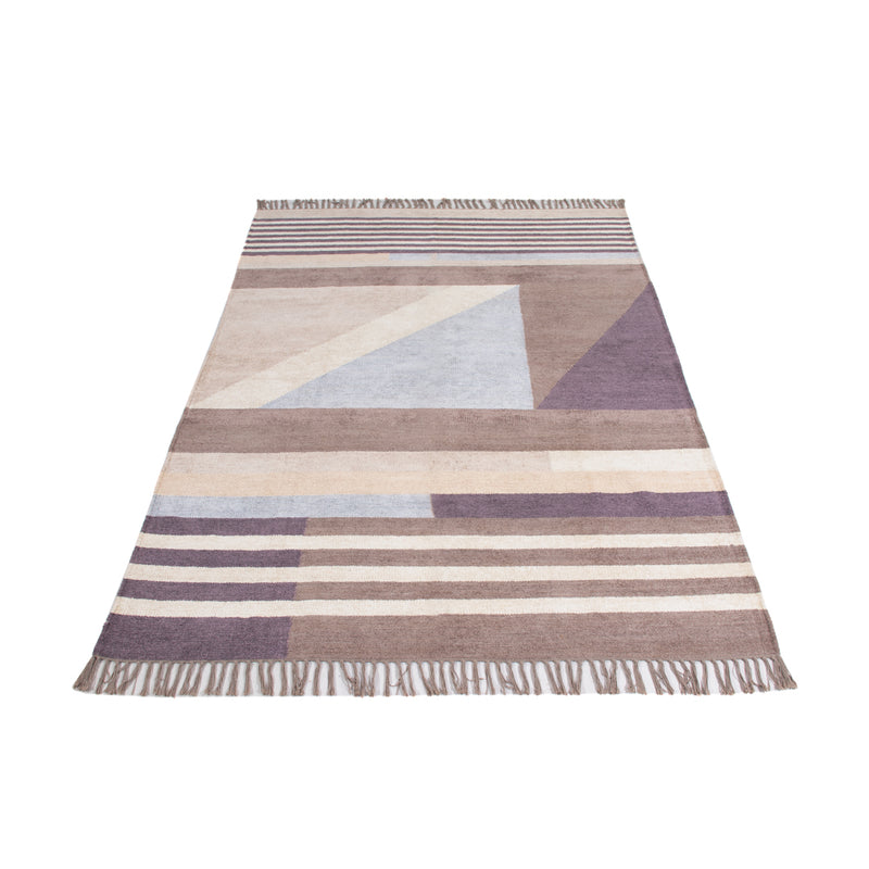 Kelim Modern Teppich 200x140cm