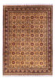 Afghan Teppich 390x290cm - Orientteppich