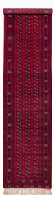 Turkaman Teppich 396x87cm - Orientteppich