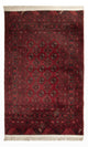 Afghan Teppich 118x57cm - Orientteppich