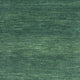 Gabbeh Teppich - Perser - 146 x 95 cm - dunkelgrün