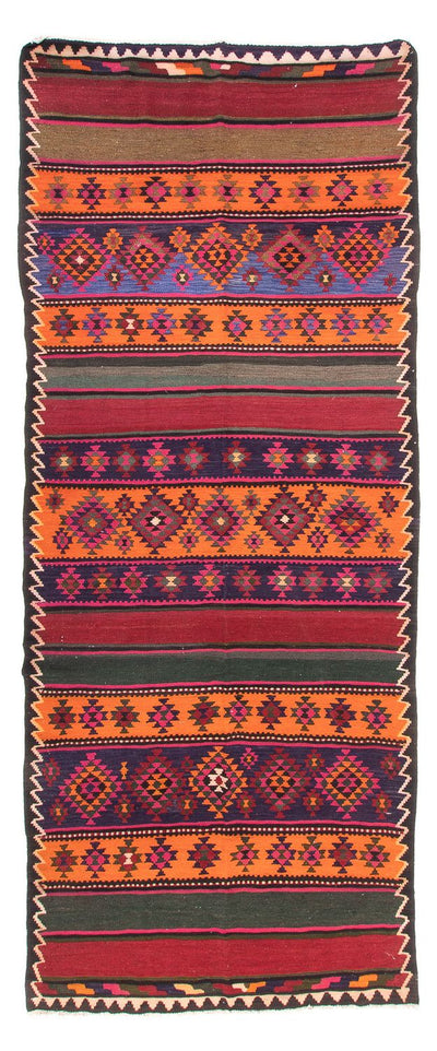 Kelim Teppich Old 160x395cm