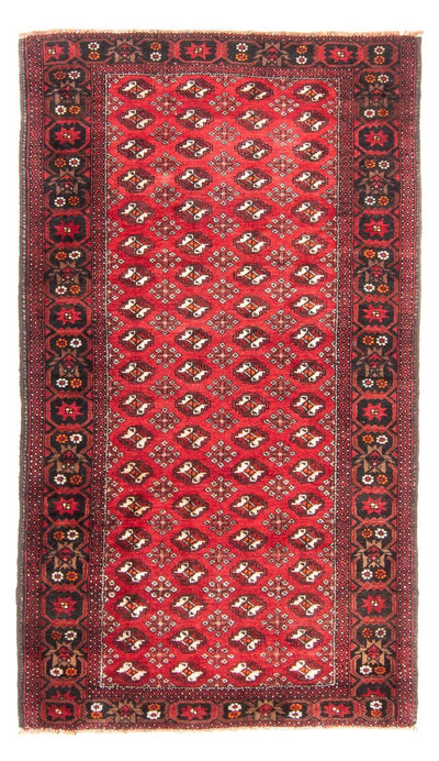 Belutsch Teppich 110x198cm - Orientteppich