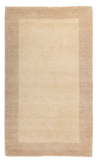 Gabbeh Teppich - Indus - 160 x 90 cm - beige