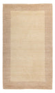 Gabbeh Teppich - Indus - 160 x 90 cm - beige