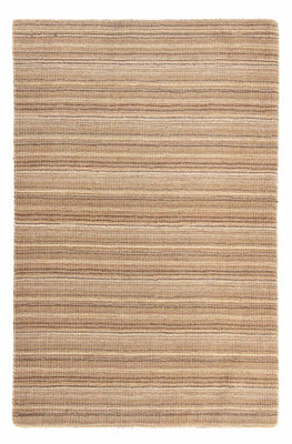 Gabbeh Teppich - Loribaft Softy - 160 x 100 cm - beige