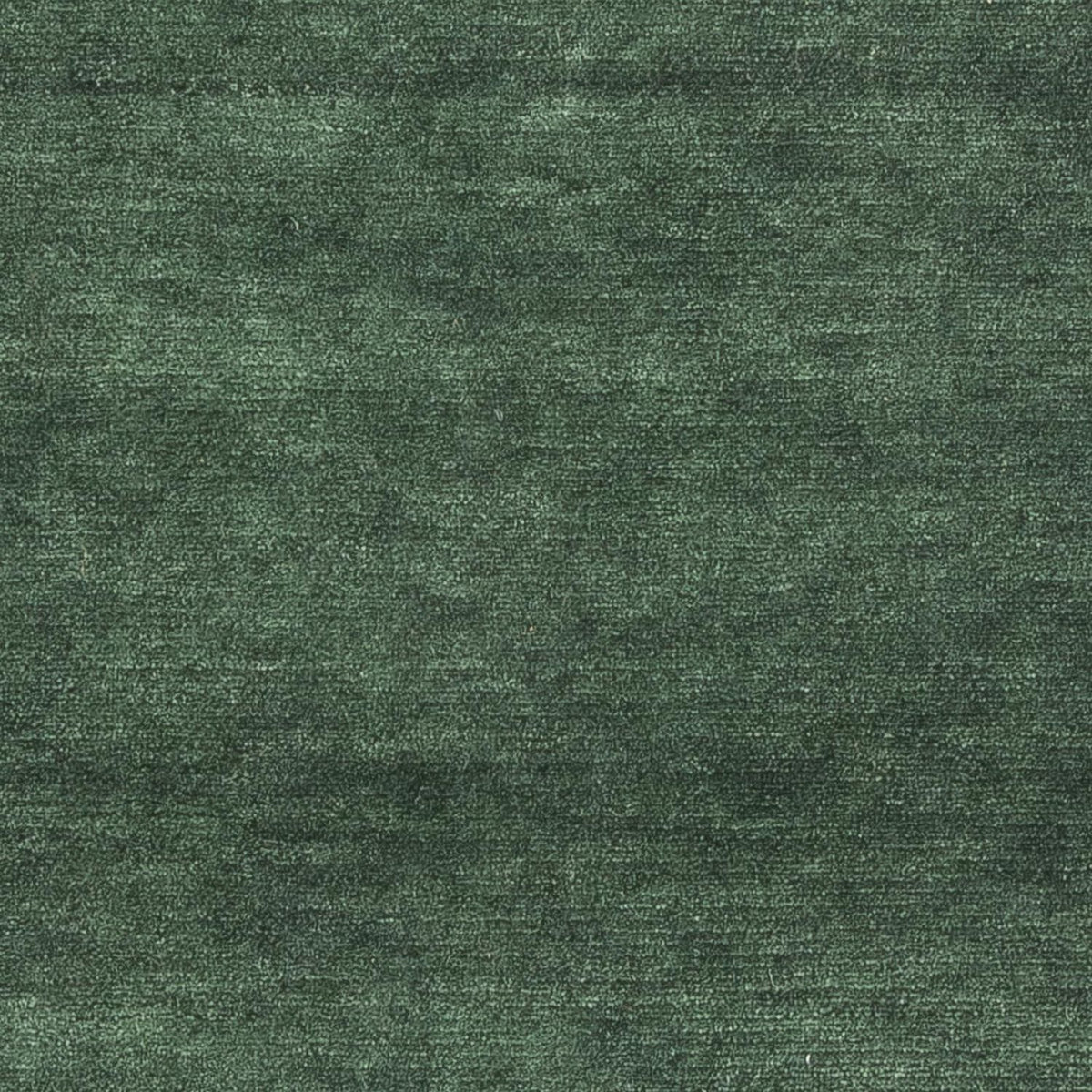 Nepal Teppich - 152 x 93 cm - grün
