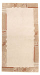 Nepal Teppich 150x80cm - Wollteppich