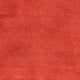 Nepal Teppich - 163 x 89 cm - rot