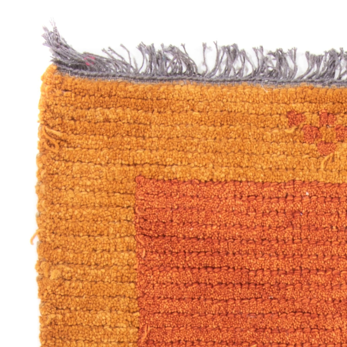 Nepal Teppich 140x70cm - Wollteppich