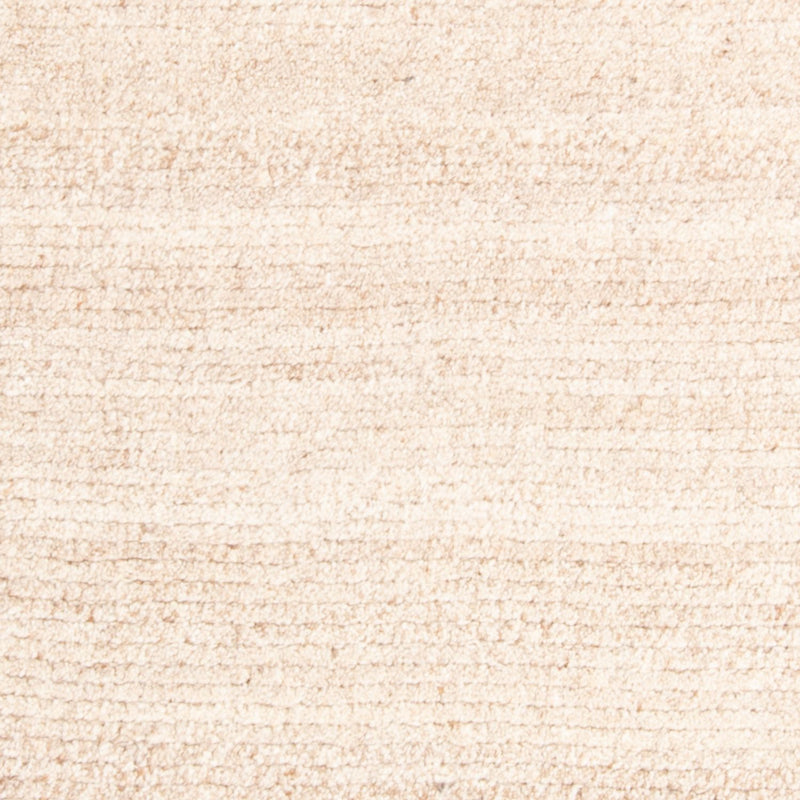Nepal Teppich - 140 x 70 cm - beige