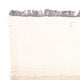 Nepal Teppich - 140 x 70 cm - beige