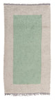 Nepal Teppich 140x70cm - Wollteppich