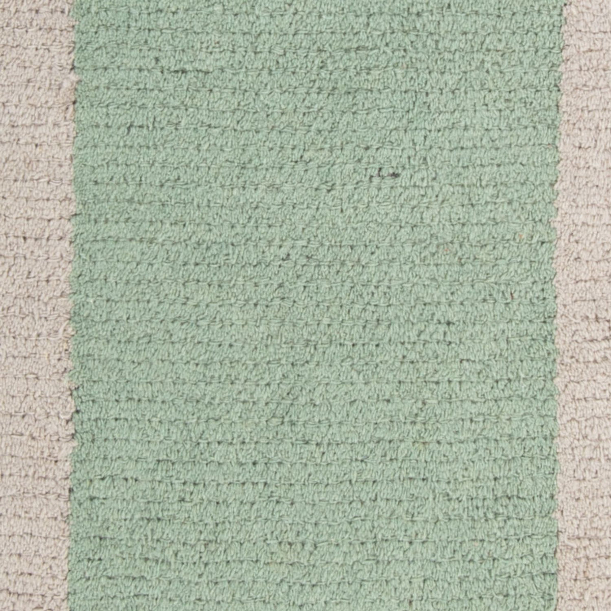 Nepal Teppich - 140 x 70 cm - mehrfarbig