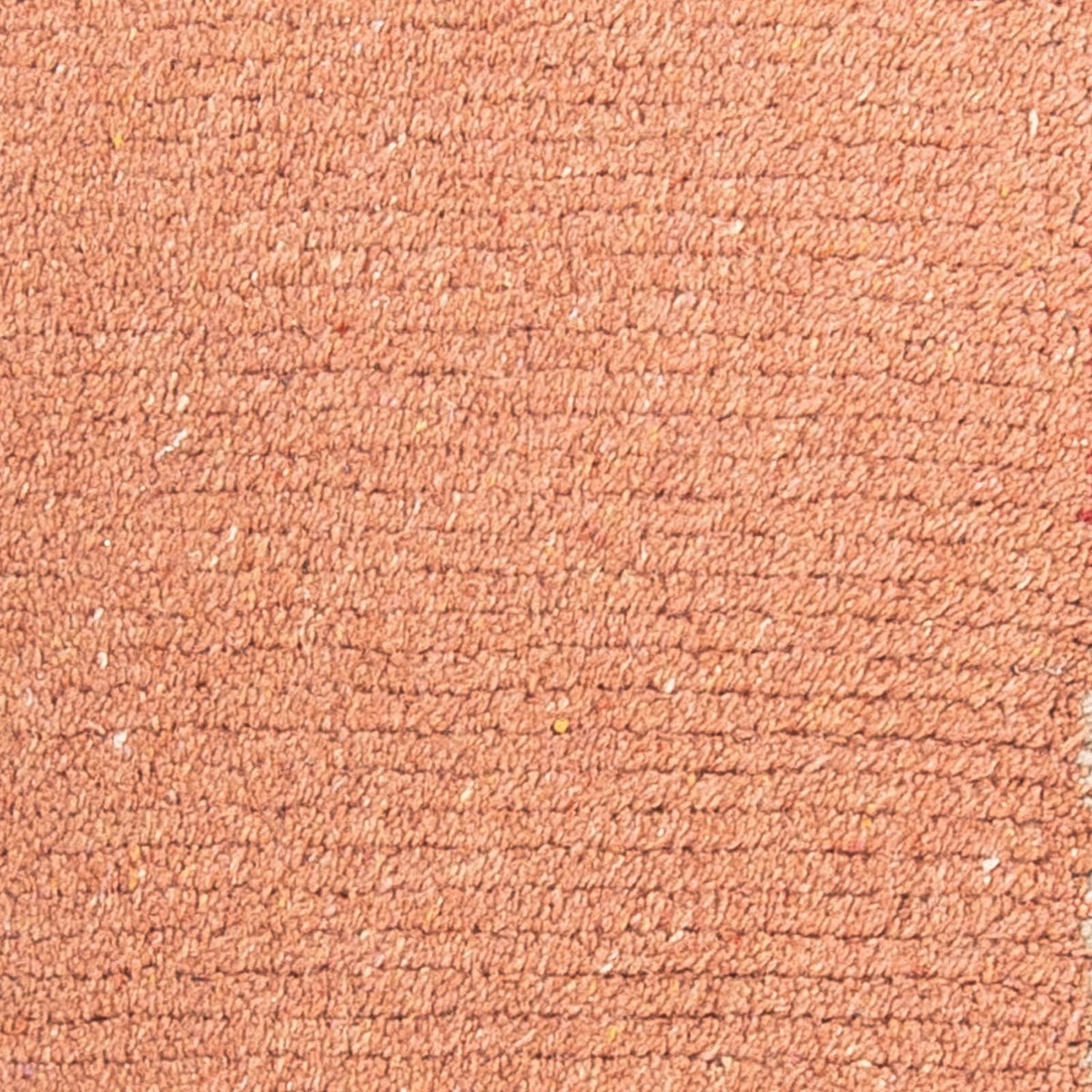 Nepal Teppich - 140 x 70 cm - mehrfarbig