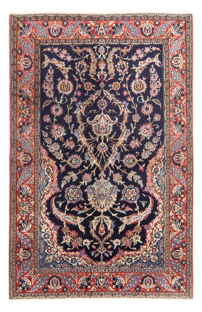 Isfahan Teppich 110x170cm - Perserteppich
