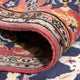 Perserteppich - Isfahan - Premium - 170 x 110 cm - dunkelblau