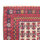 Belutsch Teppich - 119 x 78 cm - mehrfarbig