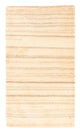 Gabbeh Teppich - Indus - 110 x 60 cm - natur