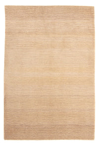 Gabbeh Teppich - Softy - 168 x 117 cm - beige